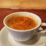 トラットリア フランコ - 