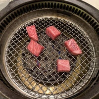 肉の匠 将泰庵 船橋駅前 はなれ店 - 史上最高のロース