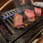 焼肉 たくちゃん - 