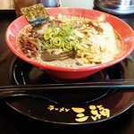 Tonkotsu ramen mimifuku - 