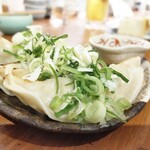 居酒家ねぎまみれ - 