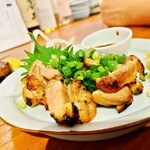 居酒家ねぎまみれ - 