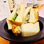 居酒家ねぎまみれ - 