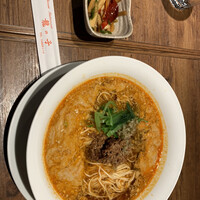 四川料理 龍の子 - 