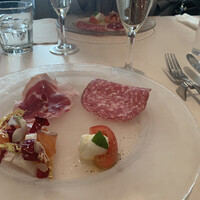 イタリアーナ エノテカ ドォーロ - 