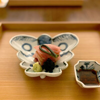 日本料理 晴山 - 