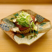 日本料理 晴山 - 