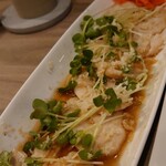 串揚 オイルマルシェ - 