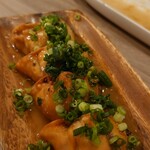 串揚 オイルマルシェ - 