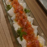 串揚 オイルマルシェ - 