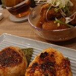 串揚 オイルマルシェ - 