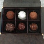 GODIVA - 