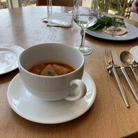 PASTA HOUSE AWkitchen FARM 多摩センター店 - 