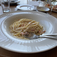 PASTA HOUSE AWkitchen FARM 多摩センター店 - 