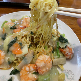 食事ハウス つの田_1