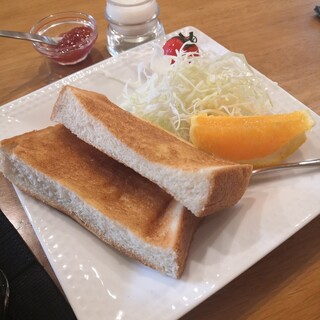 朝食 姫路駅でおすすめのカフェをご紹介 食べログ