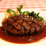 ザ　カウボーイハウス - 