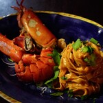 中津イタリアバール チッチョ - 