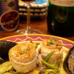 中津イタリアバール チッチョ - 