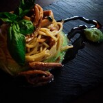 中津イタリアバール チッチョ - 