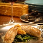 中津イタリアバール チッチョ - 