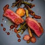 中津イタリアバール チッチョ - 