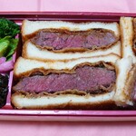 肉料理ふくなが - 