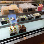 お菓子工房 アリスベル - 