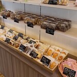 お菓子工房 アリスベル - 