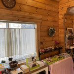 お菓子工房 アリスベル - 