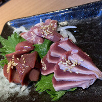 葛城 - 
