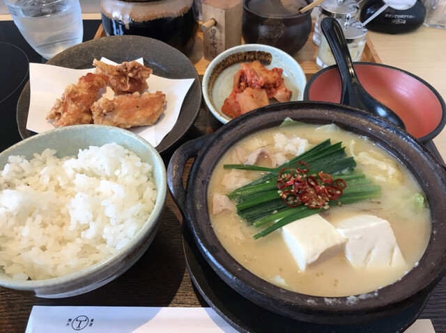 炭火焼肉ホルモン竹屋 旧店名 もつ小町 高茶屋 焼肉 食べログ