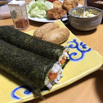 マミーマート - 料理写真: