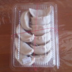 肉汁餃子のダンダダン - 冷凍餃子