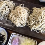 丹波の蕎麦処 たかはし - 