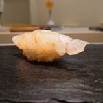 島津 - 牡丹エビ