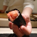 島津 - ネギトロ