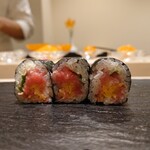 島津 - トロタク