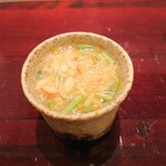 島津 - 茶碗蒸し