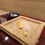 島津 - かわはぎ