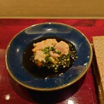 島津 - かわはぎ