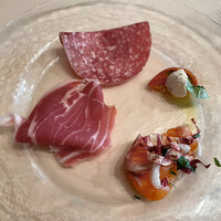 イタリアーナ エノテカ ドォーロ - 