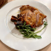 イタリアーナ エノテカ ドォーロ - 