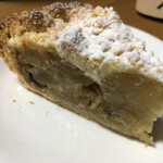 GRANNY SMITH APPLE PIE & COFFEE  - 