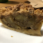 GRANNY SMITH APPLE PIE & COFFEE  - 