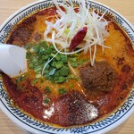 丸源ラーメン - 