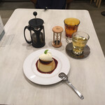 カフェフェルマータ - 