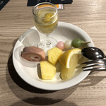 アンダの森 伊豆いっぺき湖 - 