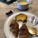 アンダの森 伊豆いっぺき湖 - 