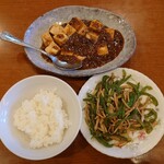 中国料理 龍薫 - 